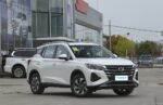 GAC MOTOR Trumpchi GS4 – Ready for Export From China | Chinese Cars with Advanced Infotainment