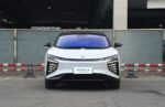 Hiphi X – Ready for Export From China | Chinese Cars with Smart Driving Technology