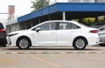 Toyota Corolla – Ready for Export From China | Chinese Cars for Sale with Factory Direct Sourcing - Image 3