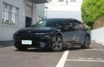XPeng P7 – Ready for Export From China | Affordable Chinese Cars for Sale