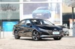 Hyundai Elantra – Ready for Export From China | Chinese Cars for Sale by Manufacturer