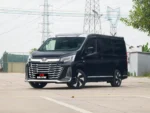 Toyota Spacious Luxury Business Reception Passenger Car – For Sale From China | Best Chinese Cars for Sale - Image 9