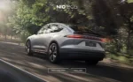 Nio Ec7 Smart Electric Vehicle SUV  – For Sale From China | Source Chinese Cars Direct from China - Image 6
