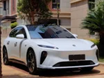 NIO ET5T 2024 75 kWh Touring – For Sale From China | Chinese Cars with Advanced Infotainment