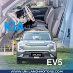 KIA EV5 530 – For Sale From China | Compare New Chinese Cars for Sale - Image 4