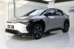2024 Toyota Bz4X SUV Electric Vehicle – For Sale From China | Chinese Cars for Sale with Worldwide Export Services - Image 7