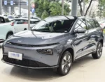 Xpeng G3  – For Sale From China | Chinese Cars Shipped Direct from China - Image 2