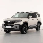 Byd Formula Leopard 8 – For Sale From China | Chinese Cars with Competitive Prices - Image 2