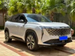 Geely Boyue L 2024 1.5TD DCT Flagship Edition  – For Sale From China | Chinese Sports Cars for Sale