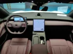 NIO ET5T 2024 75 kWh Touring – For Sale From China | Chinese Cars with Advanced Infotainment - Image 5