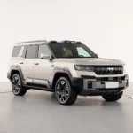 Byd Formula Leopard 8 – For Sale From China | Chinese Cars with Competitive Prices - Image 3