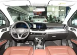 Chevrolet Monza – For Sale From China | Chinese New Energy Vehicles for Sale - Image 10