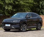 BYD Song Plus  – For Sale From China | Chinese Cars with International Delivery - Image 5