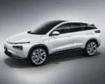 Xpeng G3  – For Sale From China | Chinese Cars Shipped Direct from China - Image 6
