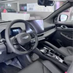 Geely Coolray L – For Sale From China | Chinese Electric Family Cars for Sale - Image 2