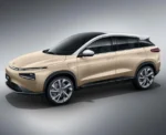Xpeng G3  – For Sale From China | Chinese Cars Shipped Direct from China - Image 3