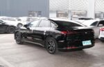 BYD E9 – Ready for Export From China | Chinese Cars for Private Buyers - Image 3