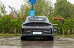 IM L6 2026 – Ready for Export From China | Chinese Electric SUVs for Sale - Image 4