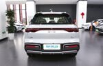 BYD Yuan UP – Ready for Export From China | Chinese Cars Ready for Export - Image 3