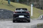 Changan UNI-T – Ready for Export From China | Chinese Cars for Car Dealerships - Image 4