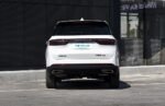 Chery Jetour X90 PRO 2026 – Ready for Export From China | Chinese Cars with Sea Freight Shipping - Image 4
