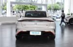 IM L7 2026 – Ready for Export From China | Chinese Cars for Sale with International Logistics - Image 3