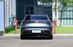 BYD Seal 07 DM-i – Ready for Export From China | Chinese New Energy Vehicles for Sale - Image 4