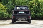Haval Dargo – Ready for Export From China | Chinese Premium Electric Cars for Sale - Image 4