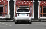 GWM Tank 500 – Ready for Export From China | Chinese Electric Family Cars for Sale - Image 4