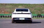Voyah Passion PHEV – Ready for Export From China | Chinese Compact Cars for Sale - Image 4