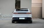 Voyah Passion EV – Ready for Export From China | Chinese City Cars for Sale - Image 4