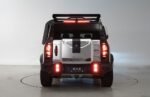 Chery Jetour Traveller –  Ready for Export From China | Chinese Sports Cars for Sale - Image 4