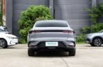 BYD Han DM-i 2026 – Buy Direct From China | Chinese Cars with Advanced Infotainment - Image 4