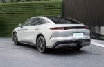 BYD Han L EV 2026 – Buy Direct From China | Chinese Cars for Sale for Auto Import Businesses - Image 3