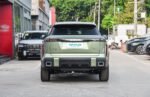 Chery Explorer 06 – Ready for Export From China | Buy Chinese Cars Direct from Manufacturers - Image 4