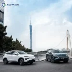 Dongfeng Honda M-Nv Shangyi Edition – For Sale From China | Chinese Cars Available for International Orders - Image 8