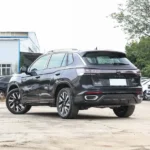 Volkswagen Tayron – For Sale From China | Chinese Cars with Sea Freight Shipping - Image 2