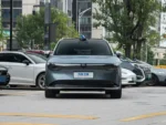 Zeekr 7X – For Sale From China | Chinese Cars for Sale with International Logistics - Image 5