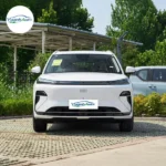 Geely Galaxy Starship 7 – For Sale From China | Chinese Luxury Cars for Sale - Image 9