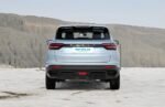Geely Coolray 2026 – Ready for Export From China | Chinese Cars Shipped Direct from China - Image 4