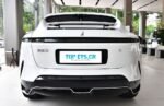 Avatr 11– Ready for Export From China | Chinese Cars with Export Documentation - Image 4