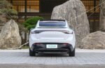 Luxeed R7 2026 electric SUV – Buy Direct From China | Chinese Cars for Families and Professionals - Image 4