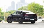 BYD Qin L DM-i PHEV – Ready for Export From China | Chinese Cars for Dealers and Distributors - Image 4