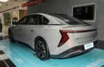 Hongqi EH7 2026 – Buy Direct From China | Find Chinese Car Suppliers - Image 4