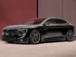 Avatr 12 Smart Luxury Hybrid EV – For Sale From China | Chinese Cars for Sale by Manufacturer - Image 3