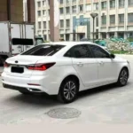 Ford Escort – For Sale From China | Buy Chinese Cars Online - Image 3