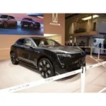 Dongfeng M-Hero 917 – For Sale From China | Chinese Cars for Export - Image 4