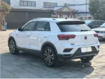 Volkswagen T-Roc  – For Sale From China | Chinese Cars for Sale with International Logistics - Image 2