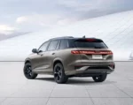 Audi Q6 – For Sale From China | Chinese Cars with Sea Freight Shipping - Image 3