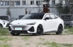 Changan UNI－V – Ready for Export From China | Chinese Cars for Sale with Worldwide Export Services